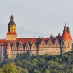 Castillo de Ksiaz