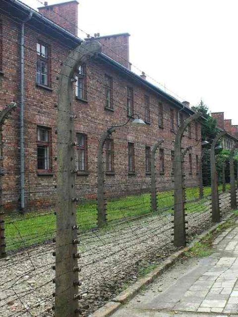 Cómo ir de Cracovia a Auschwitz
