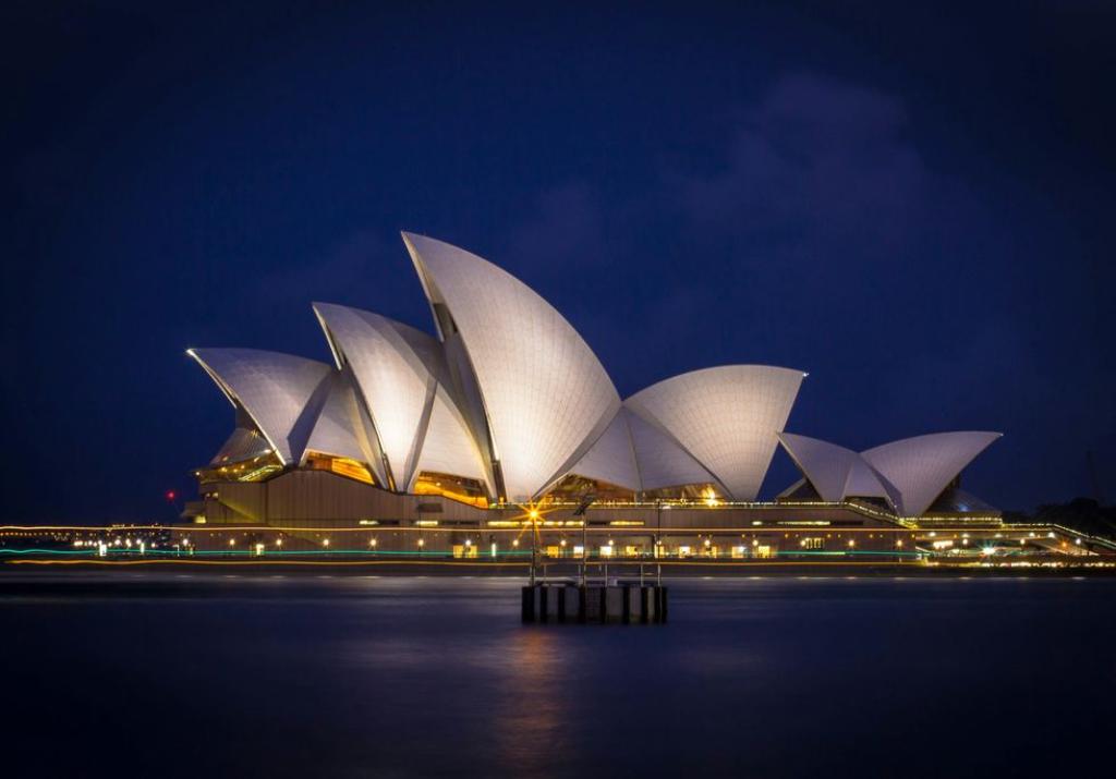 Opera de Sidney