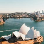 Cosas que ver en Australia
