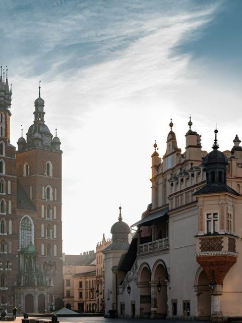 Cosas que ver y hacer en Cracovia