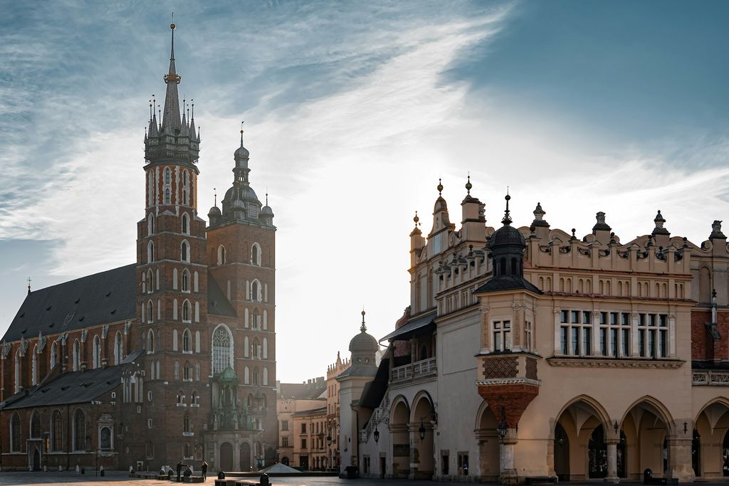 Cosas que ver y hacer en Cracovia