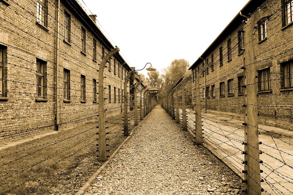 Auschwitz-Birkenau