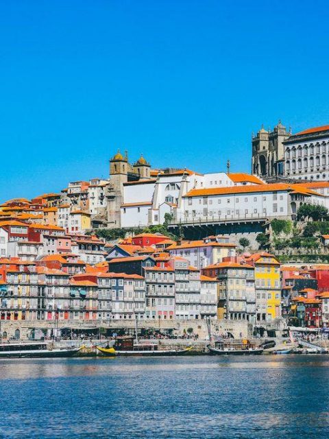 Cosas que ver en Oporto