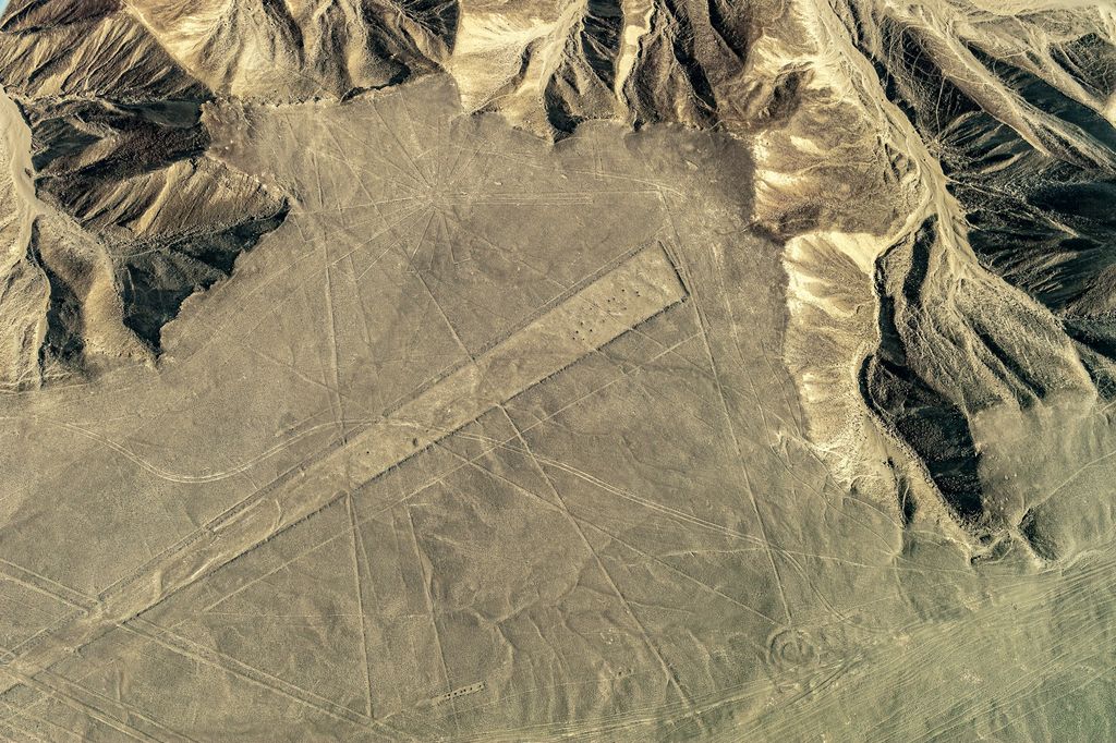 Líneas de Nazca