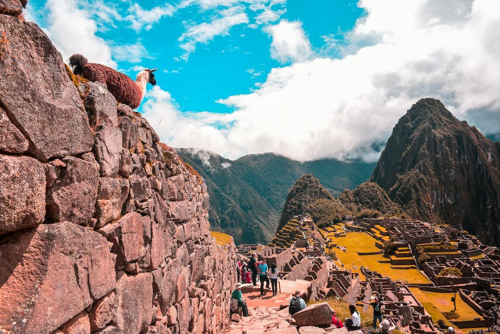 Cosas que ver en Perú