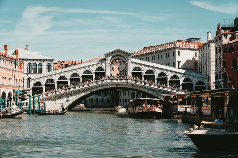Puente de Rialto