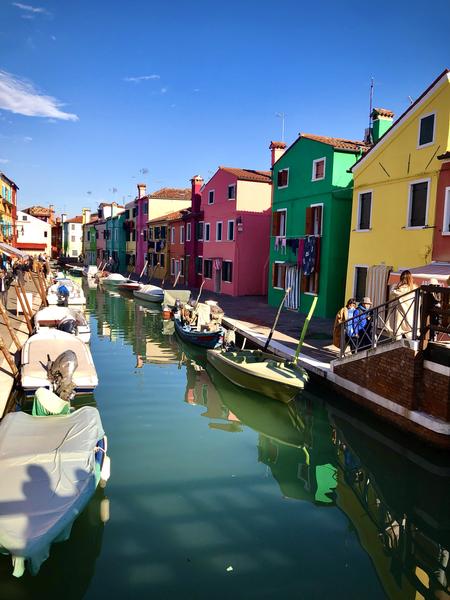 Foto de Burano