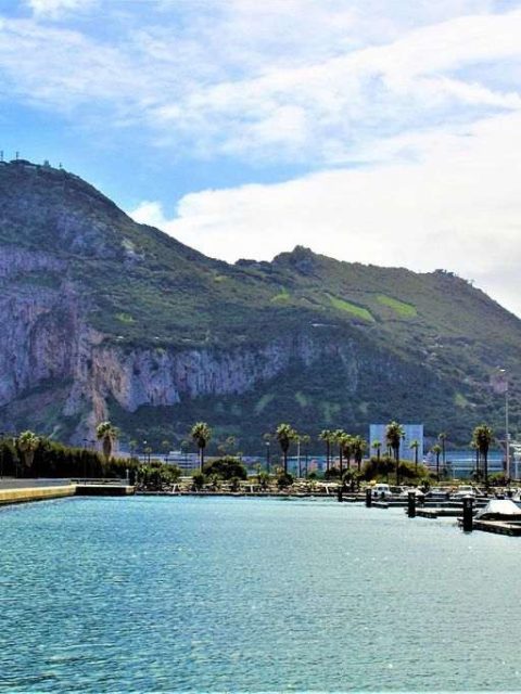 Que ver en Gibraltar en un día