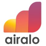 Logo Airalo