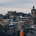 Que ver en Edimburgo