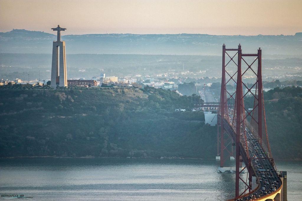 Monumento a Cristo Rey