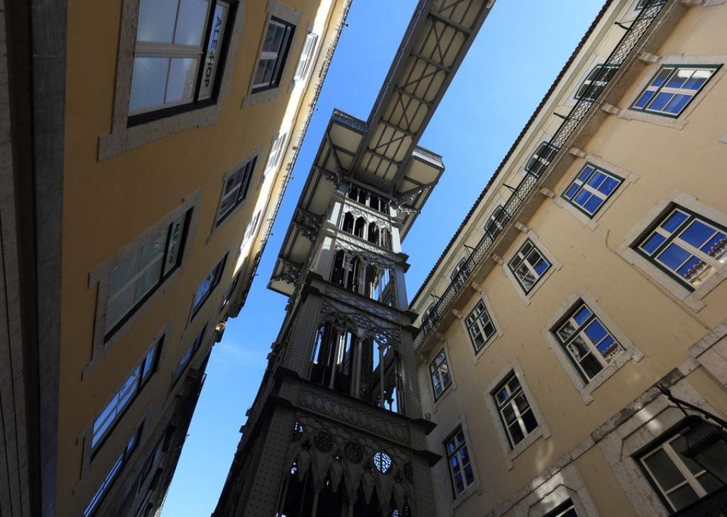 Elevador de Santa Justa