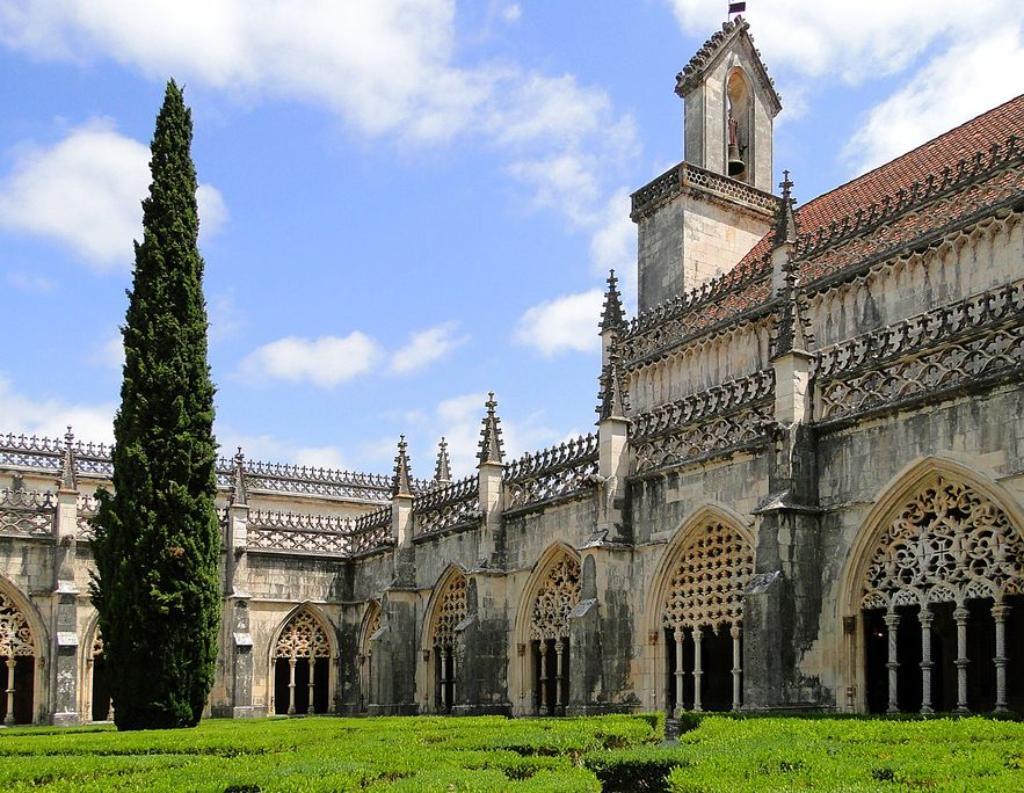 Monasterio de los Jerónimos