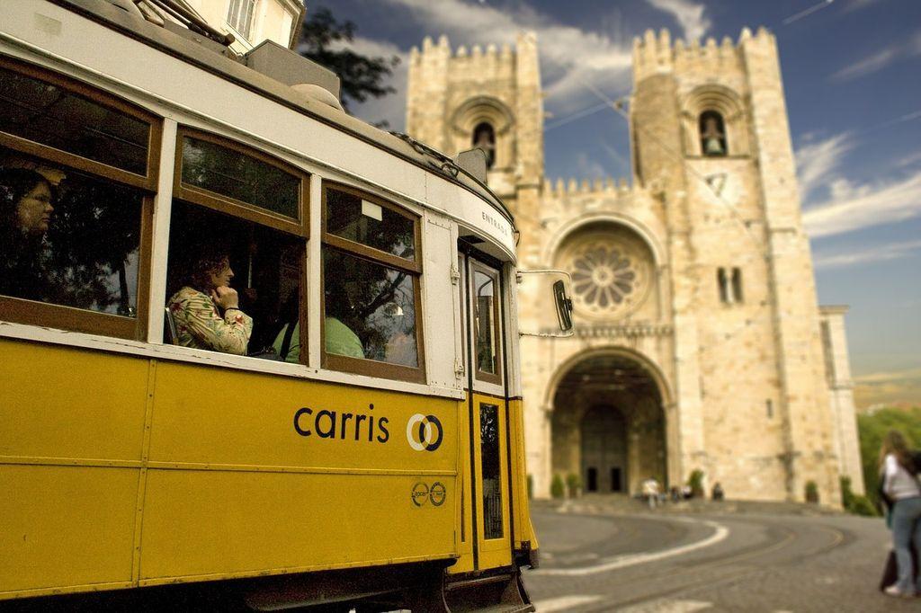 Catedral de Lisboa