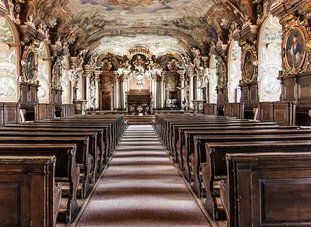 Aula Leopoldyńska