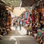 Ruta por el Norte de Marruecos