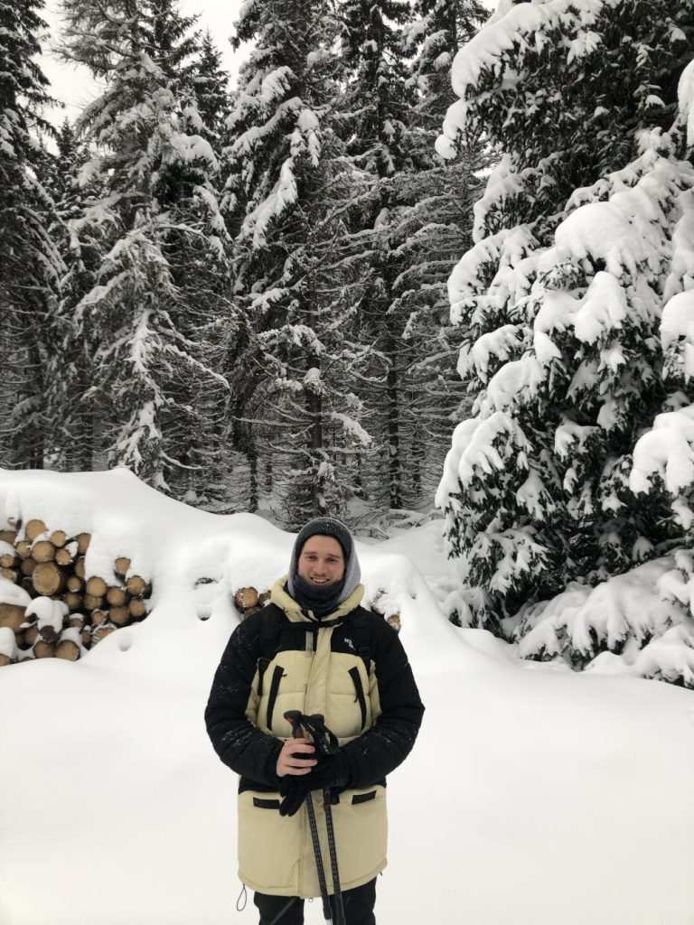 Foto en Karkonosze