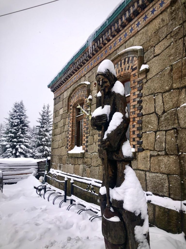 Eagle Hostel Karkonosze
