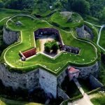 Fortaleza de Srebrna Gora
