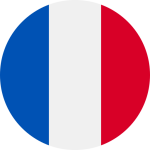 Bandera de Francia