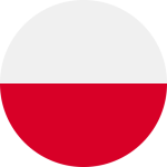 Bandera de Polonia