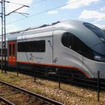 Como comprar billetes de tren en Polonia