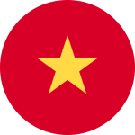 Bandera de VIetnám