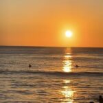 Atardecer en Dreamland