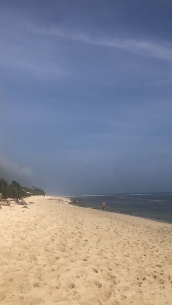 Playa de Nyang Nyang