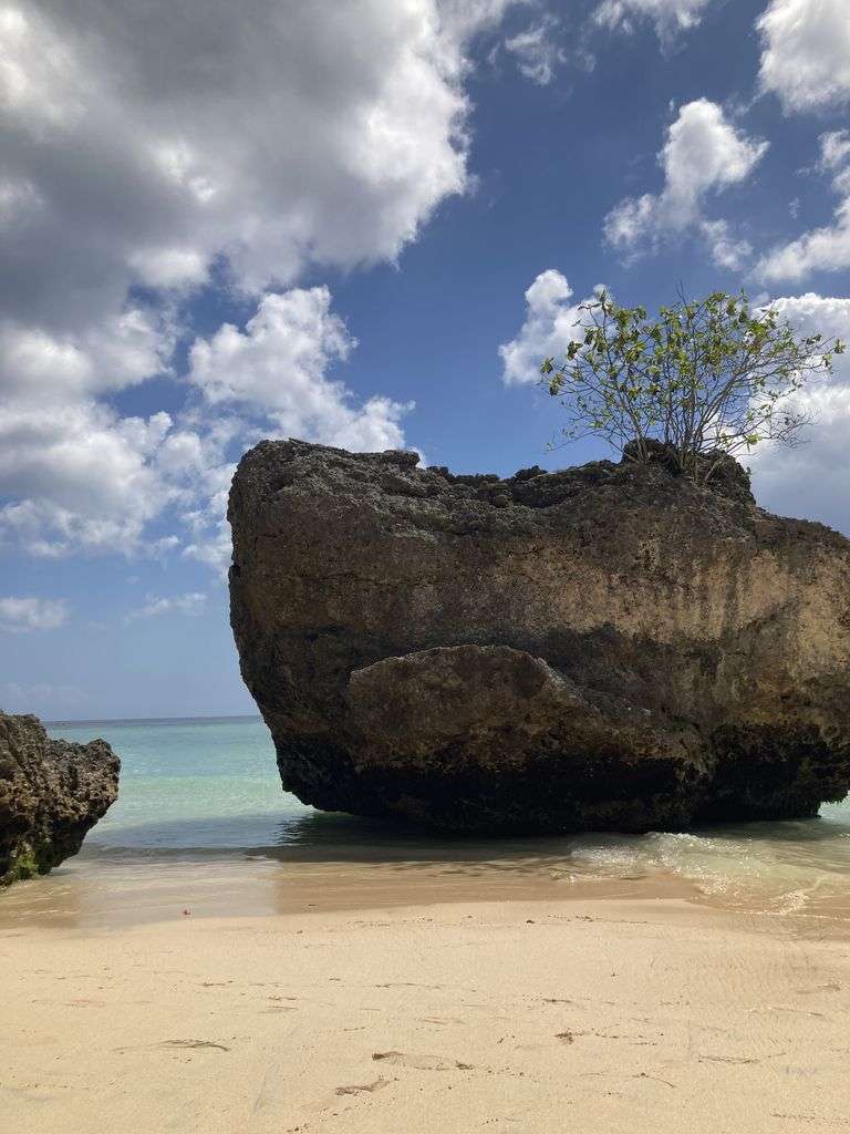 Playa de Padang Padang