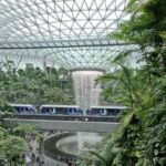 Aeropuerto de Singapur