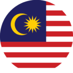 Bandera de Malasia