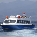 Fastboat de Bali