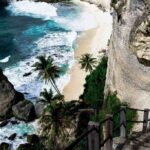 Playa en Nusa Penida