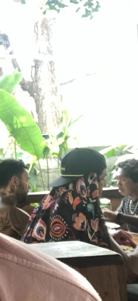 Gabriel Medina en Satu