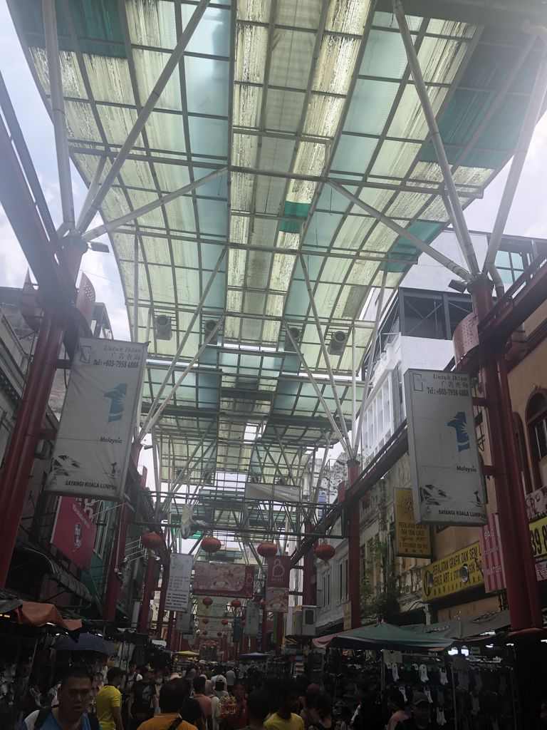 Petaling Street