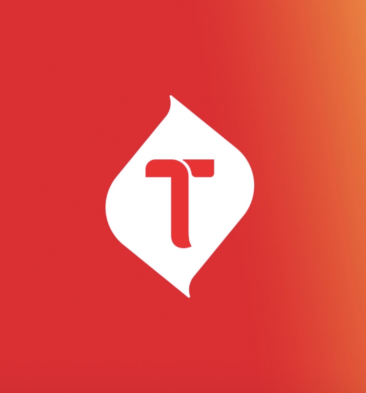 Logo de Telkomsel