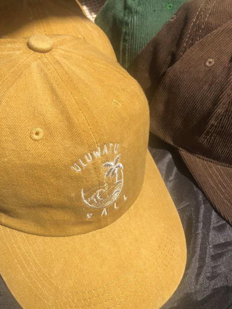 Gorra de Uluwatu en Mercado de Wanamart