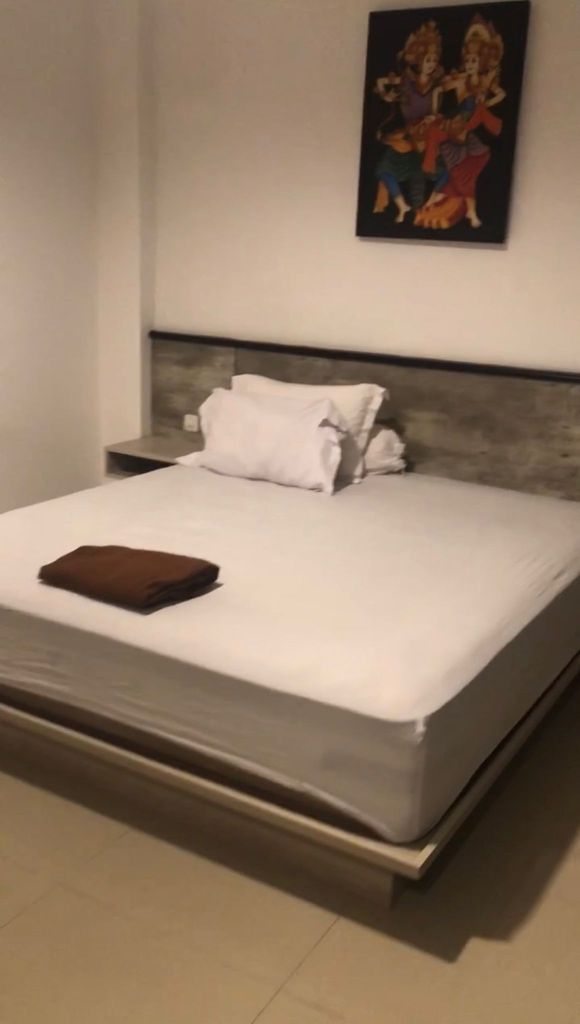 Residencia en Uluwatu