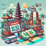 Precio de viajar a Bali 10 días