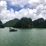 Bahía de Ha-Long