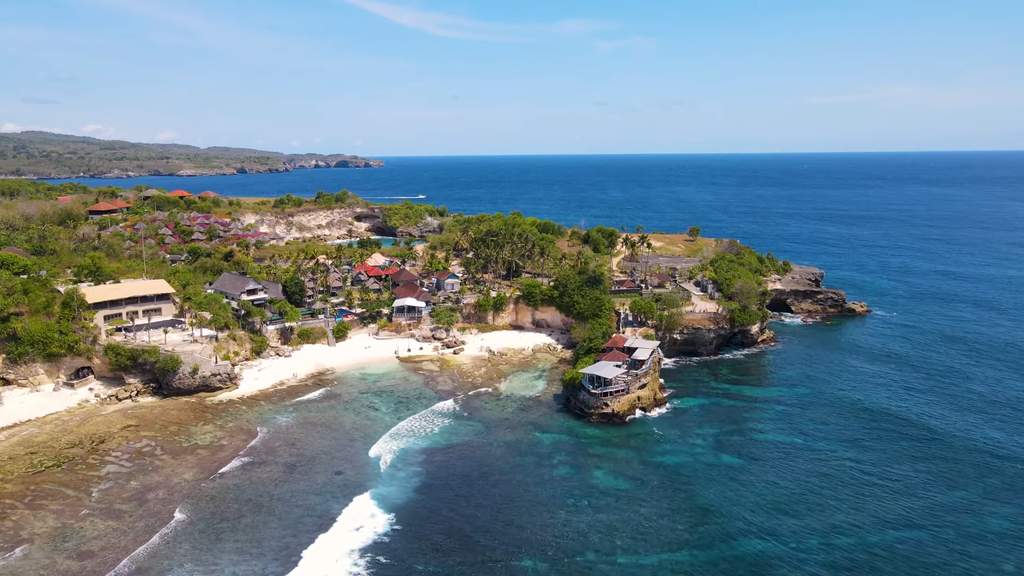 Nusa Lembongan