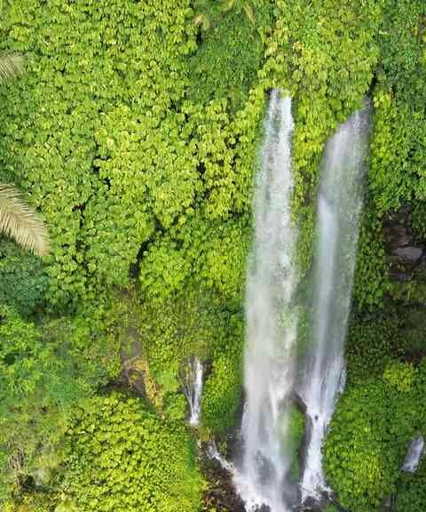 Qué ver en Lombok en 3 días