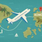 Cómo ir de Bali a Komodo