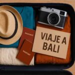 Que llevar a Bali