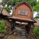 Sade Village en Lombok