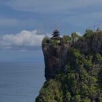 Templo de Uluwatu en Bali