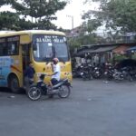 Autobús para ir de Da Nang a Hoi An