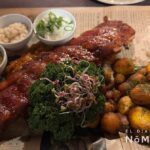 Restaurante Konspira en Wroclaw